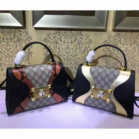 古奇2018早春系列Sylv